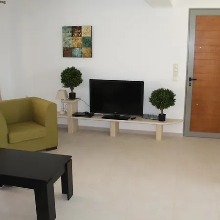 Bayview Crete 리조트 3*