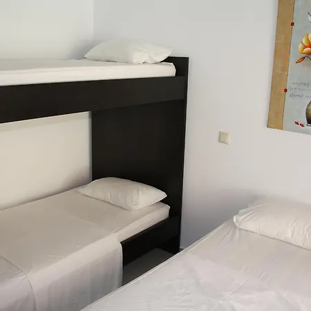 Bayview Crete 리조트 Makrýgialos