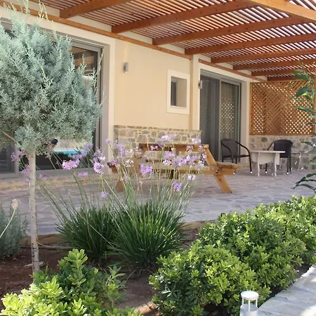 Bayview Crete 度假村