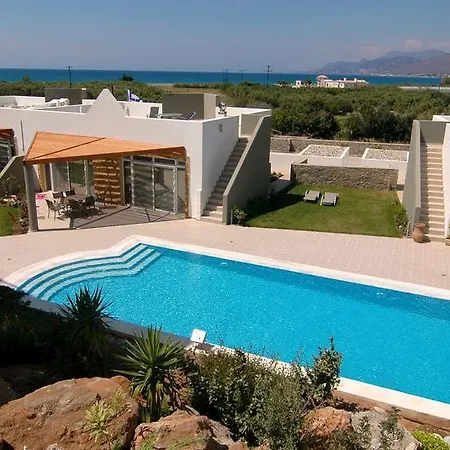 Bayview Crete 3*