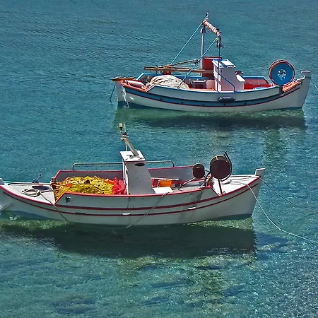 Bayview Crete