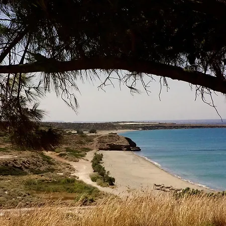 Bayview Crete 리조트 Makrýgialos
