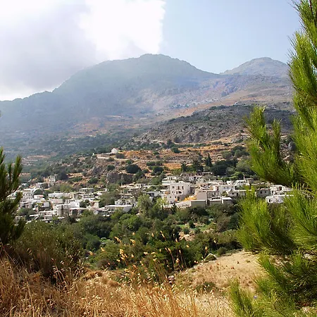 Bayview Crete Makrýgialos