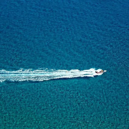 Bayview Crete 度假村 Makrýgialos