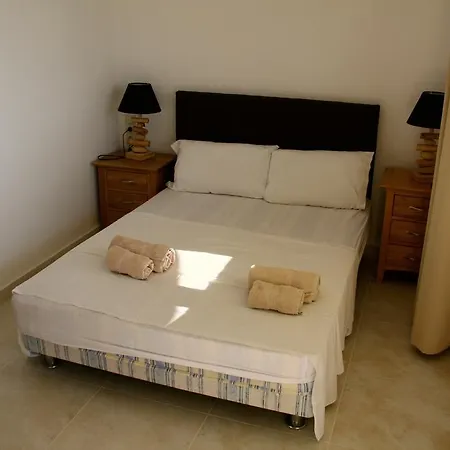 Bayview Crete 3* Makrýgialos