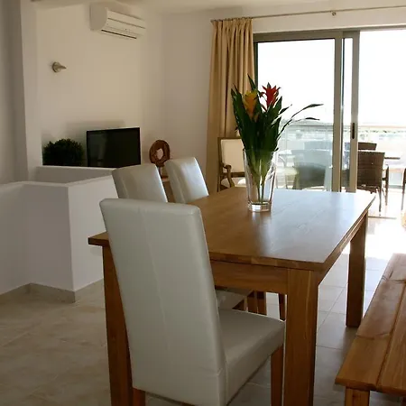 Bayview Crete 리조트 Makrýgialos