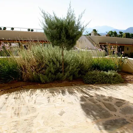 Bayview Crete 度假村