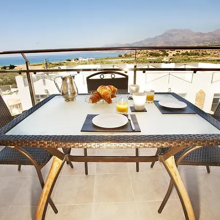 Bayview Crete 度假村