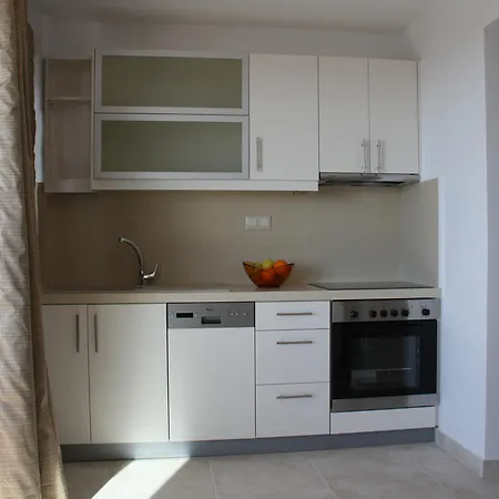 Bayview Crete 리조트