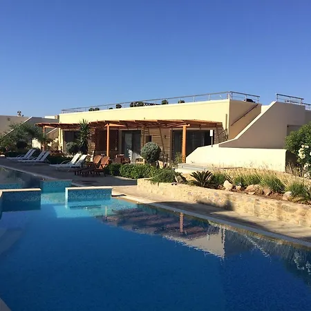 Bayview Crete 度假村
