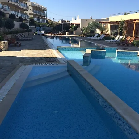Bayview Crete Makrýgialos