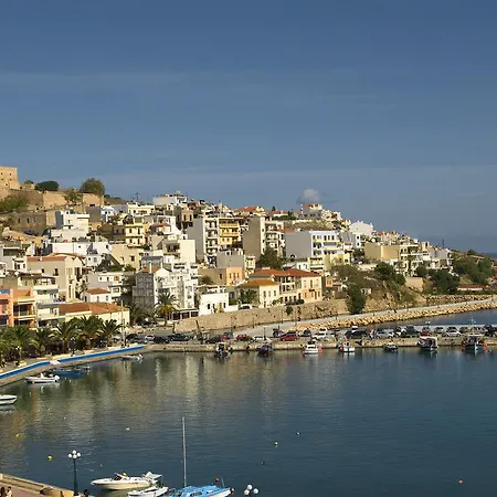 리조트 Bayview Crete