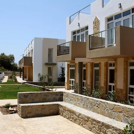 리조트 Bayview Crete Makrýgialos