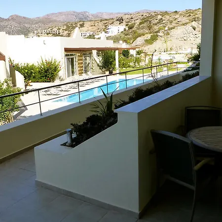 리조트 Bayview Crete 3*
