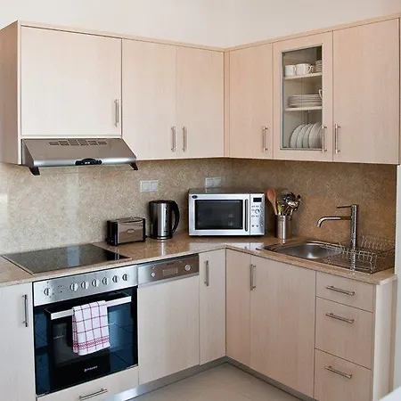 Bayview Crete 리조트