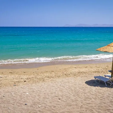 度假村 Bayview Crete