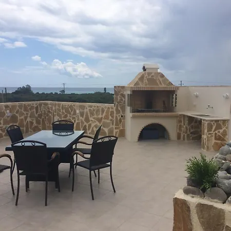 Bayview Crete 3*