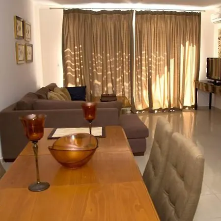 Bayview Crete 리조트