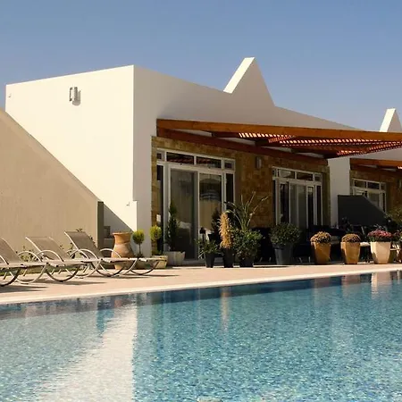 리조트 Bayview Crete 3*