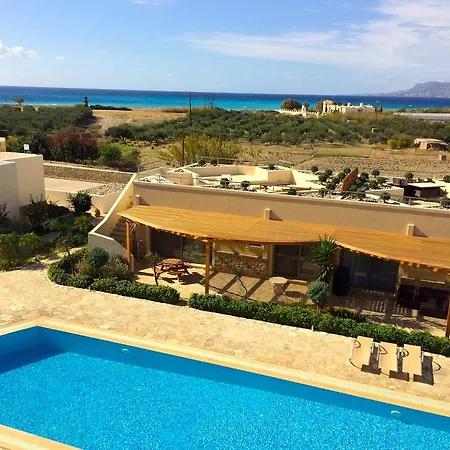 Bayview Crete 3*
