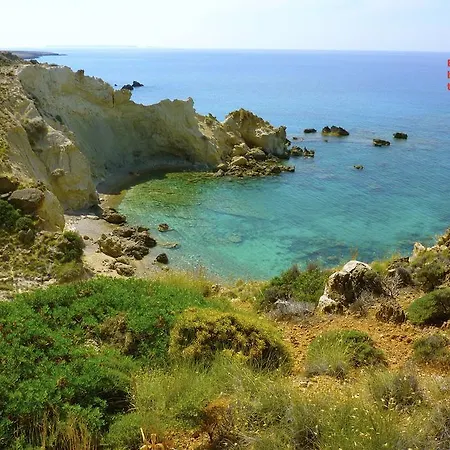 리조트 Bayview Crete 3*