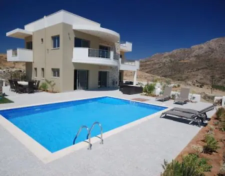 Bayview Crete Makrýgialos