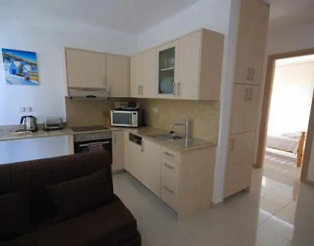 리조트 Bayview Crete 3*