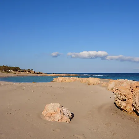 度假村 Bayview Crete 3*