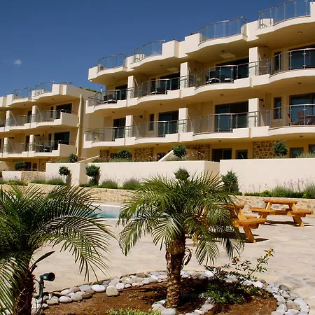Bayview Crete