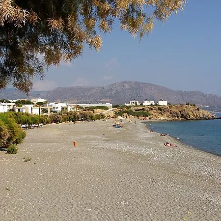Bayview Crete 3* Makrýgialos