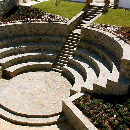Bayview Crete 度假村
