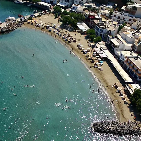 Bayview Crete Makrýgialos
