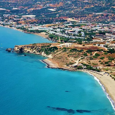度假村 Bayview Crete 3*