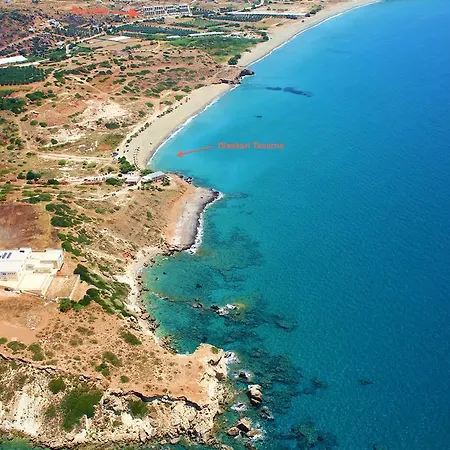 Bayview Crete 3*