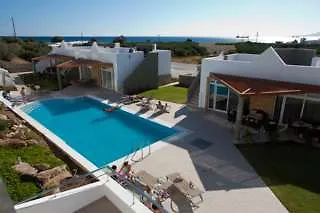 Bayview Crete 度假村 Makrýgialos