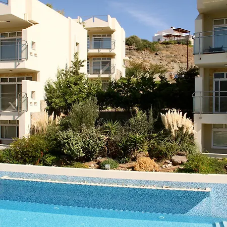 Resort Bayview Crete