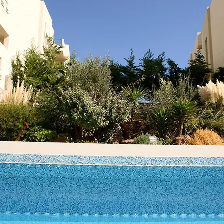 Bayview Crete Resort Makrýgialos