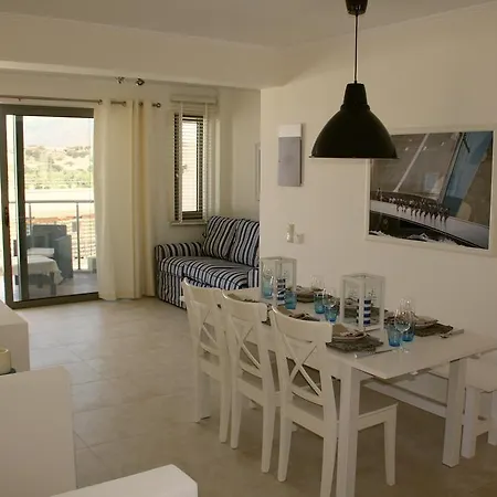 Bayview Crete Resort