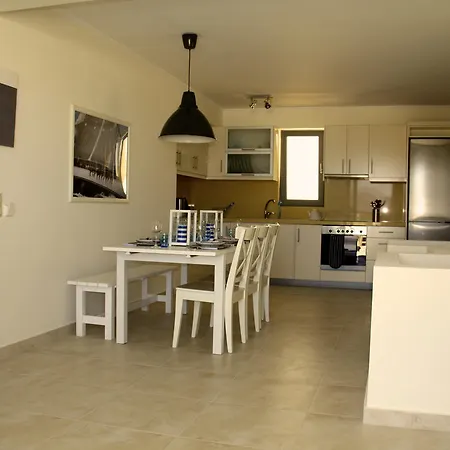 Resort Bayview Crete 3*
