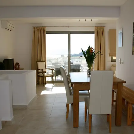Resort Bayview Crete