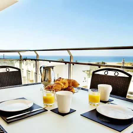 Bayview Crete Resort Makrýgialos
