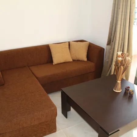 Bayview Crete Resort Makrýgialos
