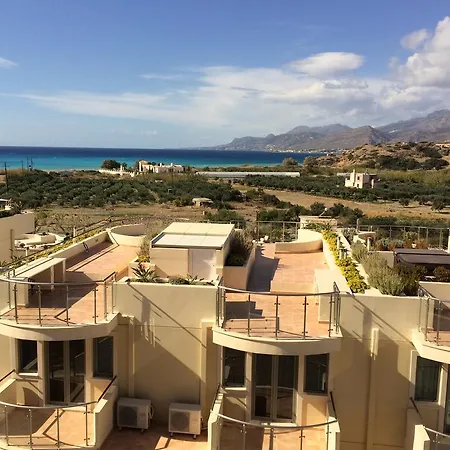 Bayview Crete