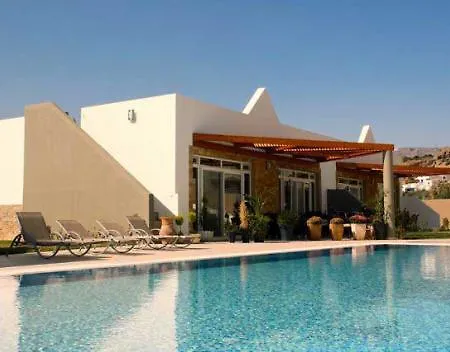 Bayview Crete Resort Makrýgialos
